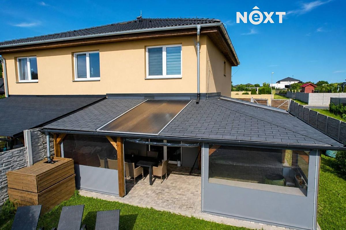 Prodej rodinného domu 73 m², pozemek 334 m² – fotografie 4
