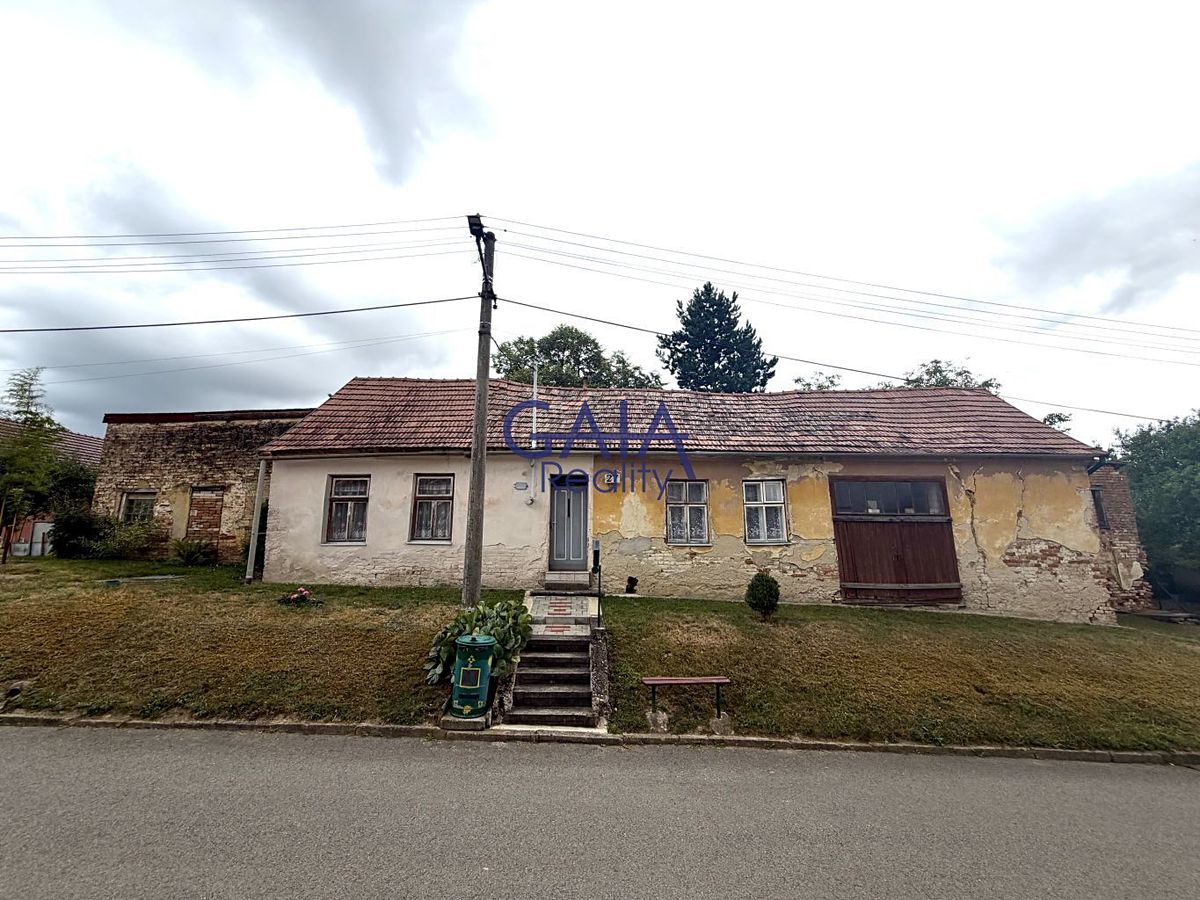 Prodej rodinného domu 150 m², pozemek 411 m²