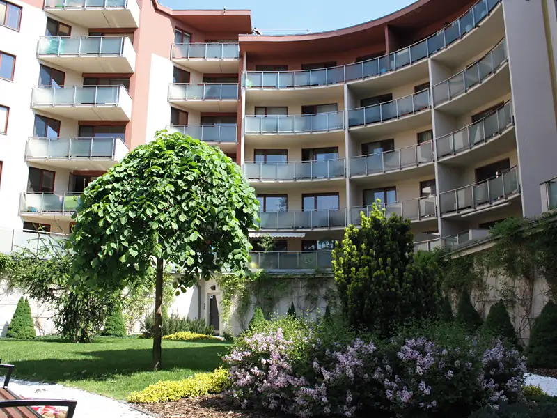 Pronájem bytu 2+kk 49 m², Ostrava – náhled fotky 2