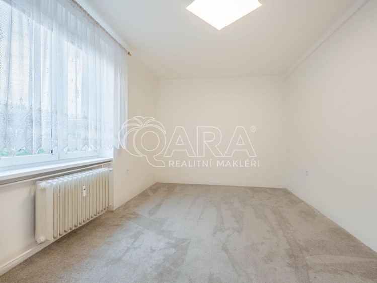 Pronájem bytu 2+1, 66 m² (6 z 23)