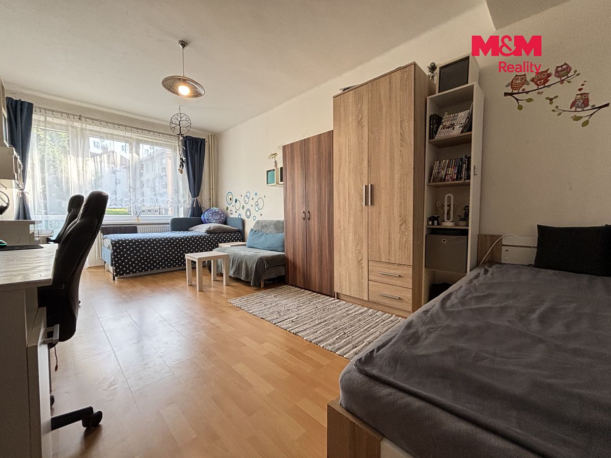 Prodej bytu 2+1 51 m² – fotografie 4