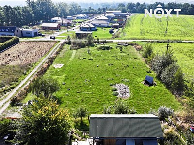 Prodej pozemku, 1 297 m² (2 z 11)