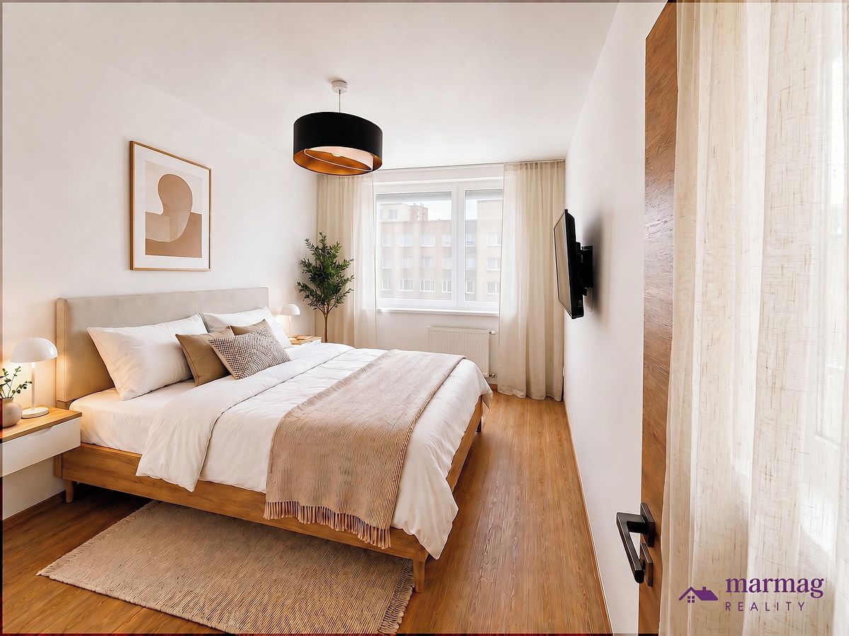 Prodej bytu 3+kk 73 m² – fotografie 5