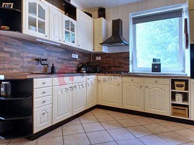 Prodej bytu 3+1 94 m²