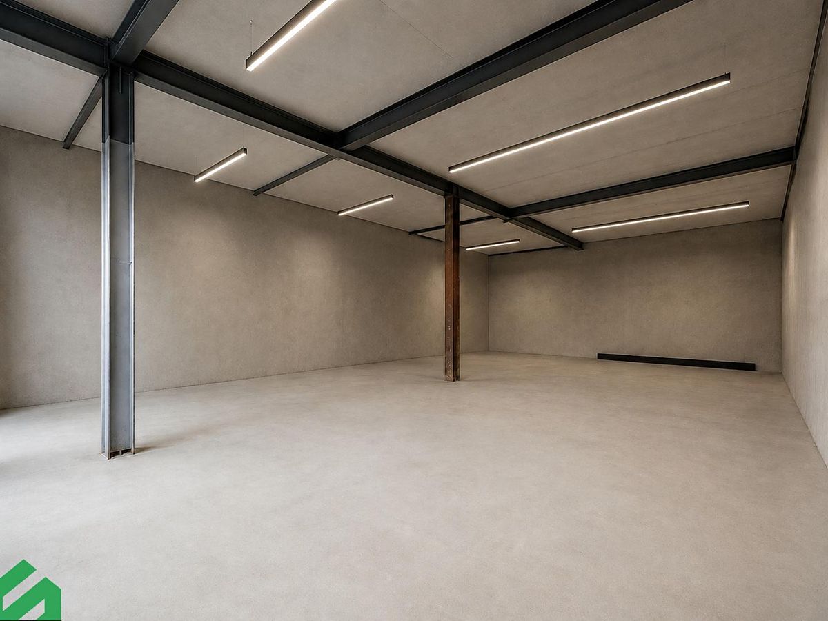 Pronájem obchodního prostoru 77 m² – fotografie 3