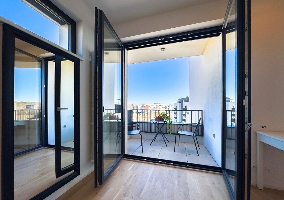 Pronájem bytu 1+kk 34 m² – fotografie 5
