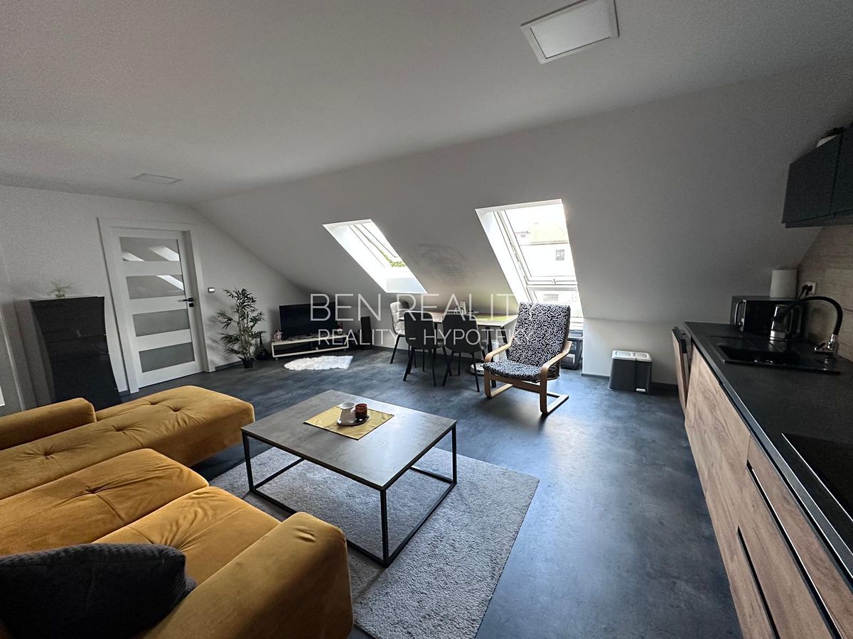 Pronájem bytu 3+kk 65 m² – fotografie 5