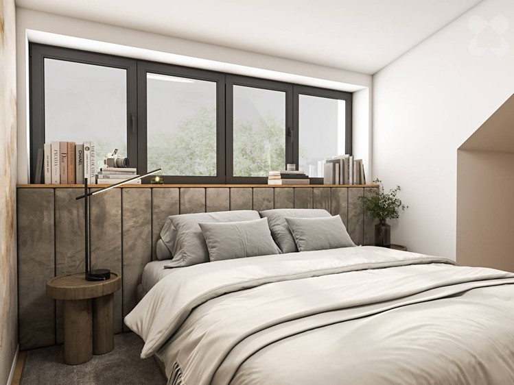 Квартира 3+kk на продаж, 107 м² (9 з 17)