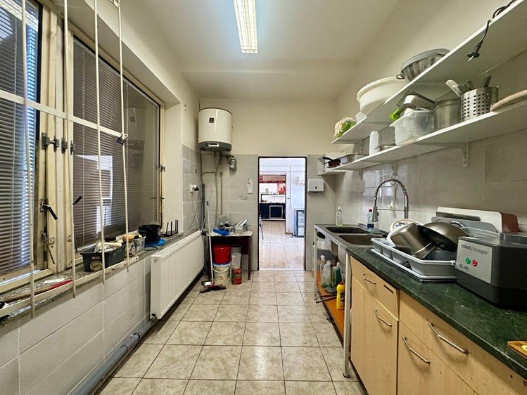 Pronájem komerčního prostoru, 110 m² (7 z 19)