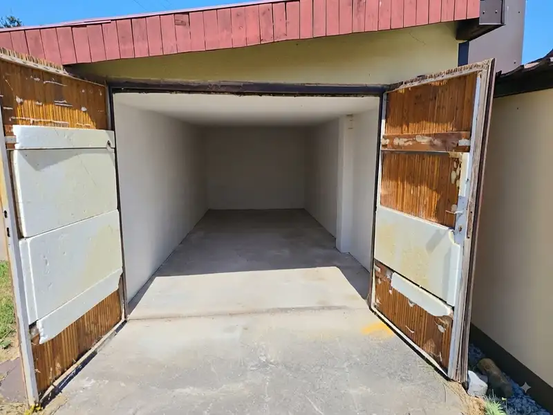 Prodej garáže 40 m², Jihlava – náhled fotky 3