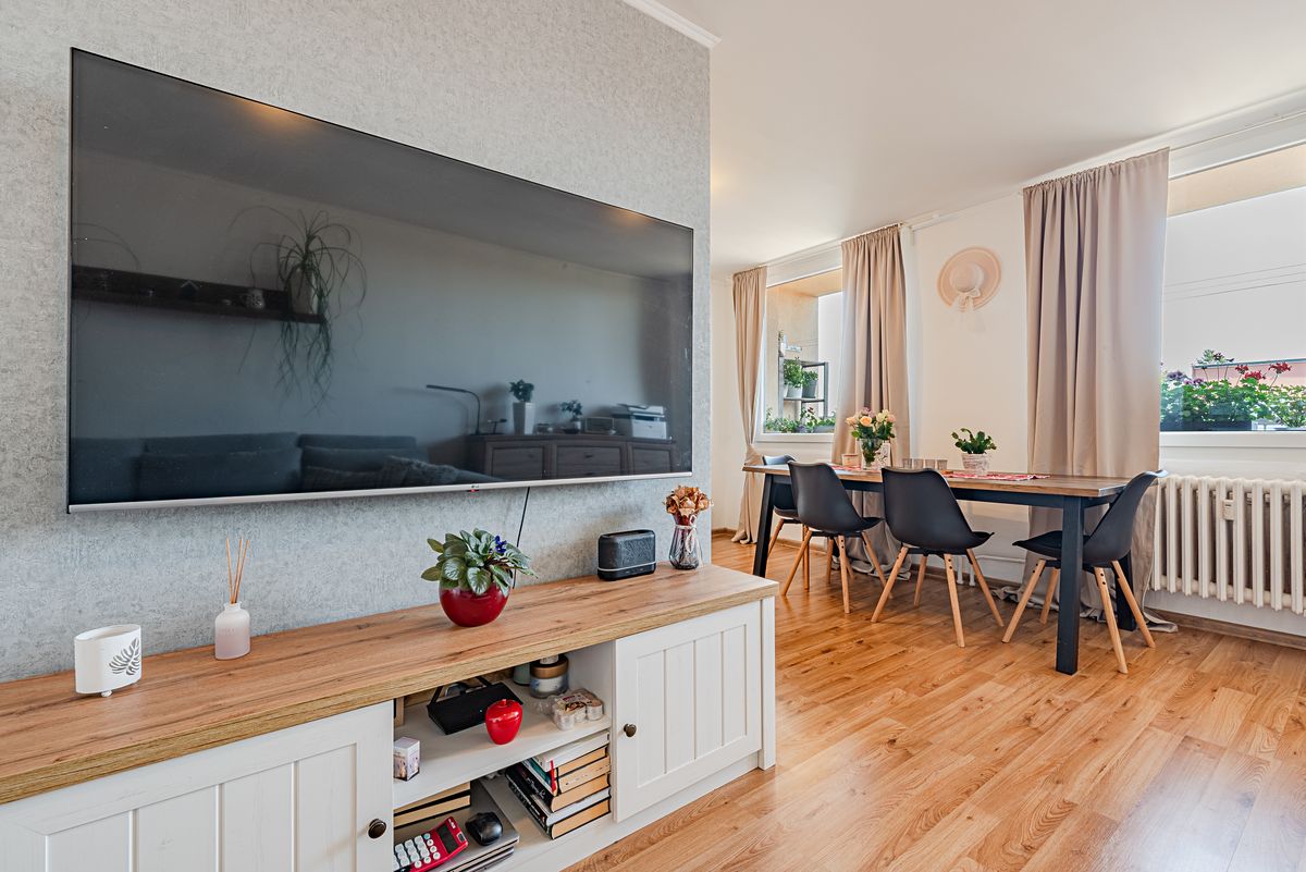 Prodej bytu 3+1 70 m² – fotografie 5