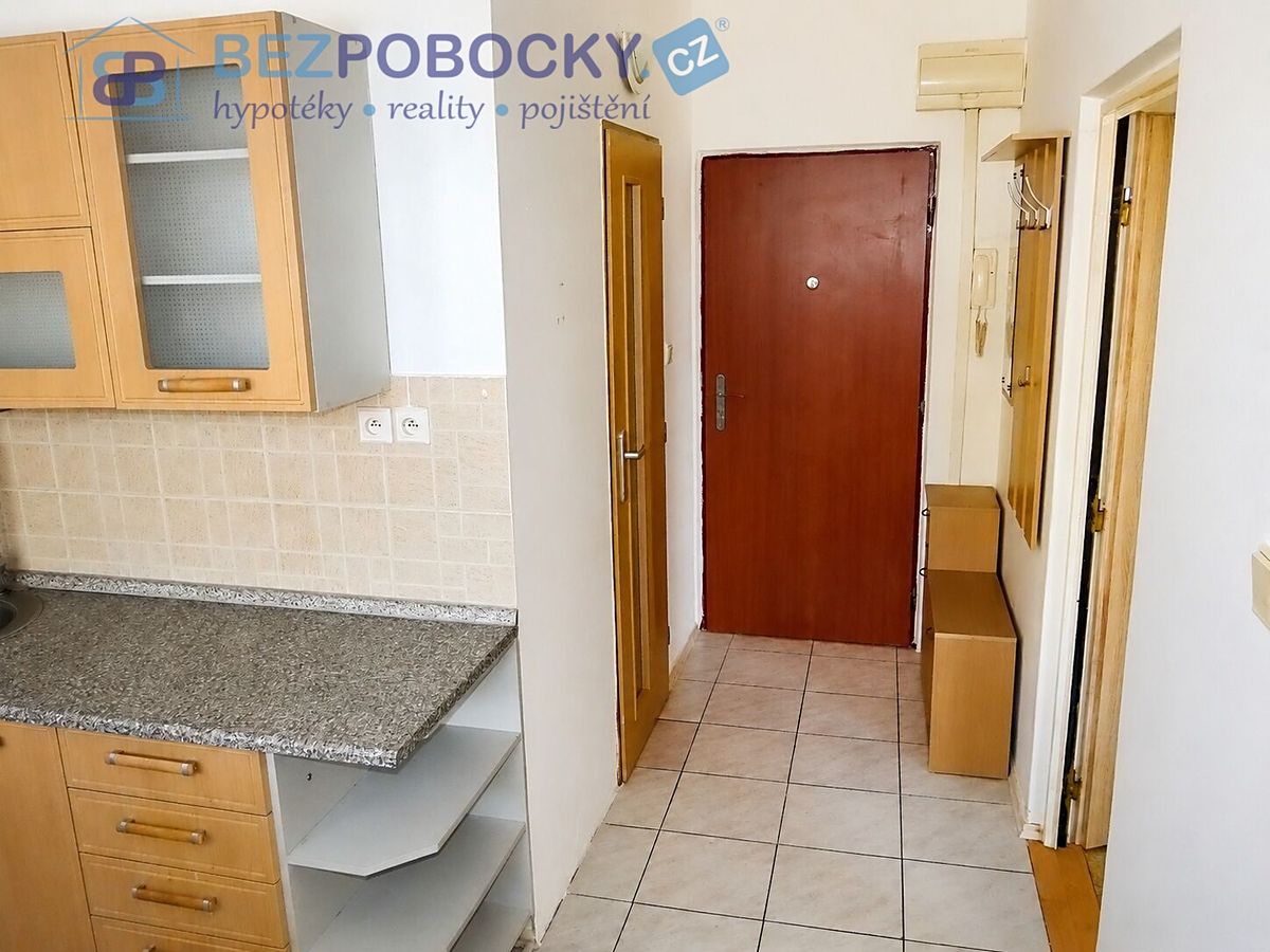 Prodej bytu 1+1 31 m² – fotografie 4