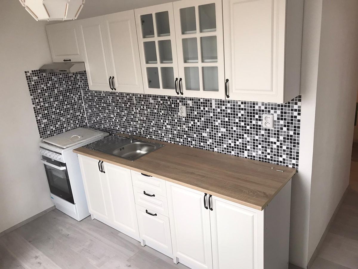 Prodej bytu 2+1 52 m²