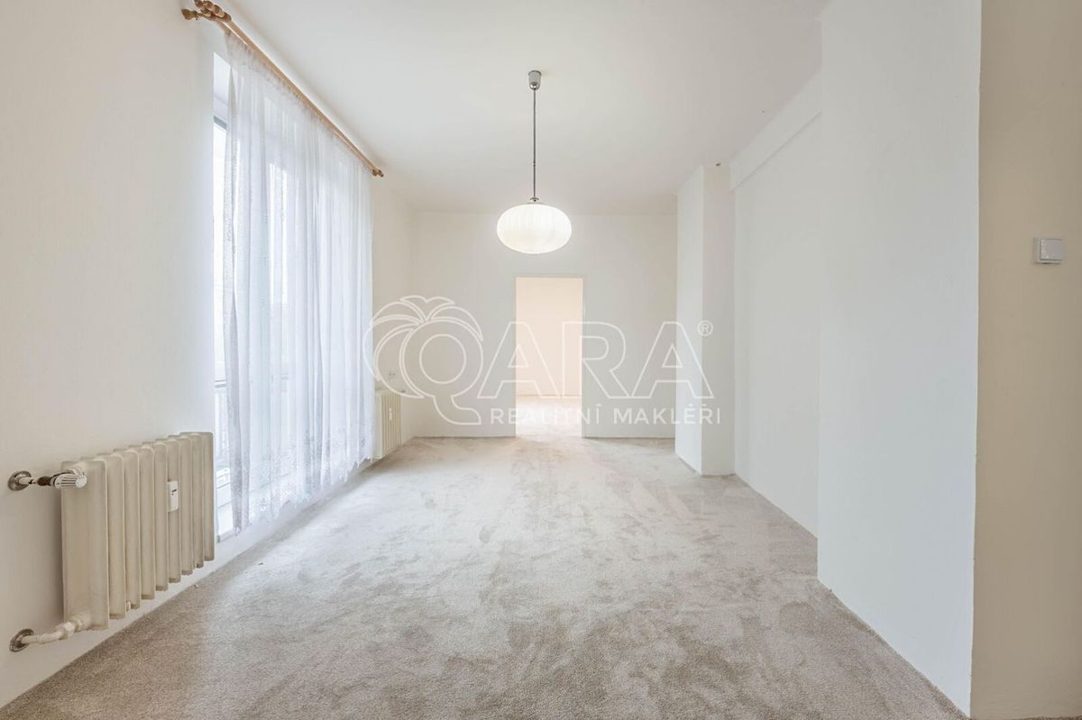 Pronájem bytu 2+1 66 m² – fotografie 4