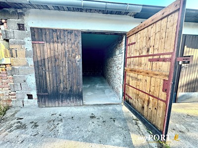 Prodej nemovitosti, 23 m² (2 z 4)