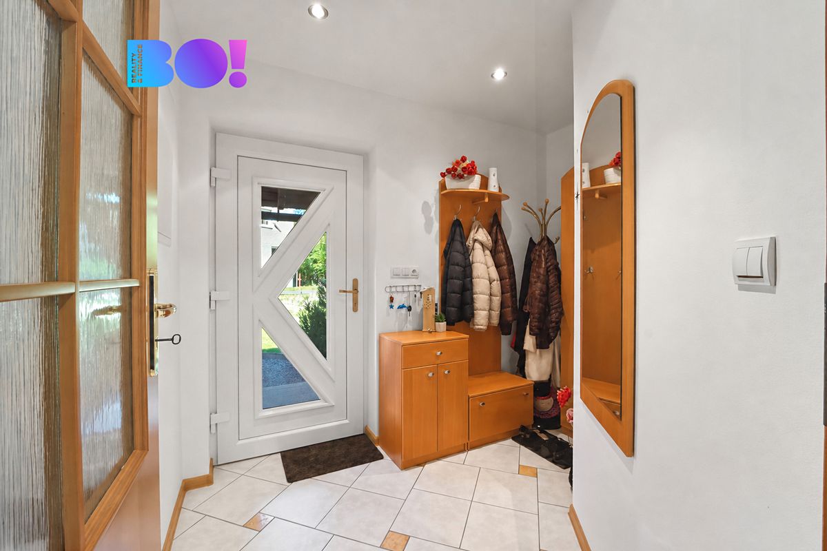 Prodej rodinného domu 115 m², pozemek 1973 m² – fotografie 5