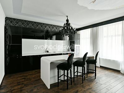 Pronájem bytu 3+kk 99 m²