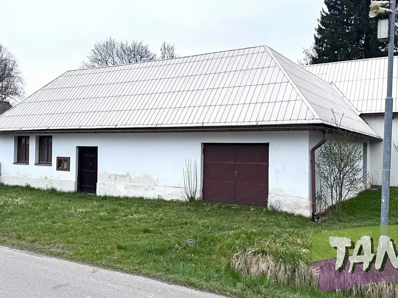 Prodej rodinného domu 250 m², pozemek 580 m², Polička – náhled fotky 3