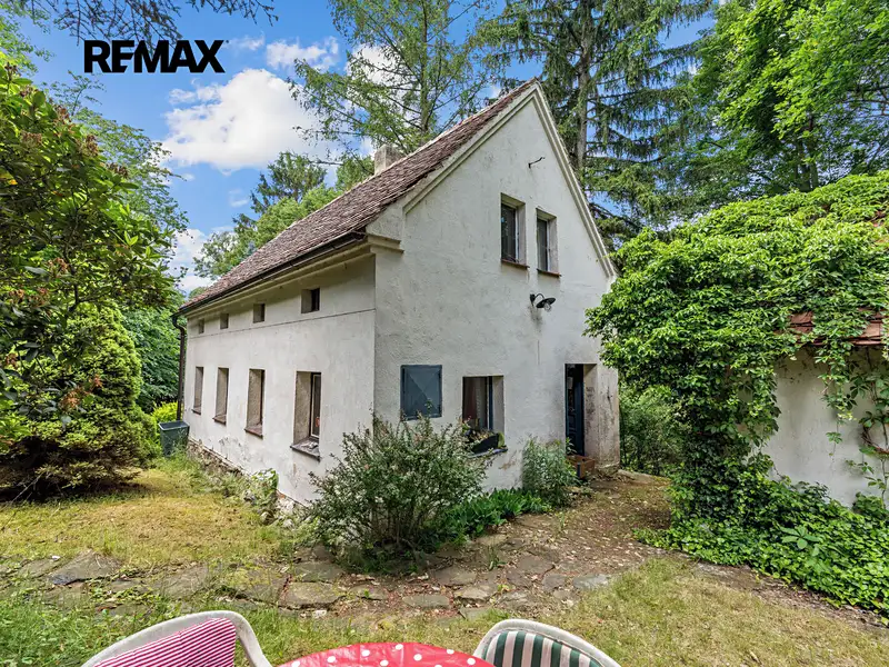 Prodej chalupy 100 m², pozemek 1513 m², Habartice – náhled fotky 2