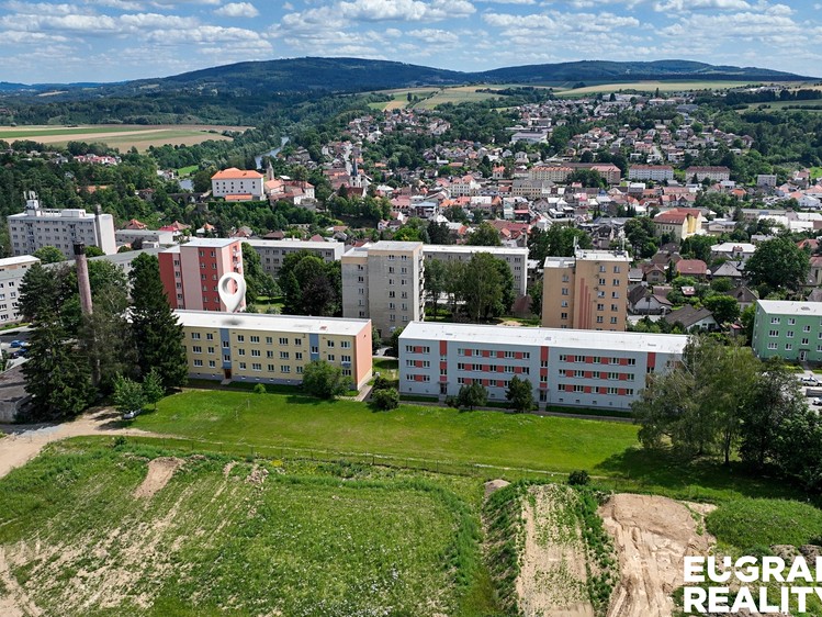Prodej bytu 2+1, 50 m² (13 z 15)