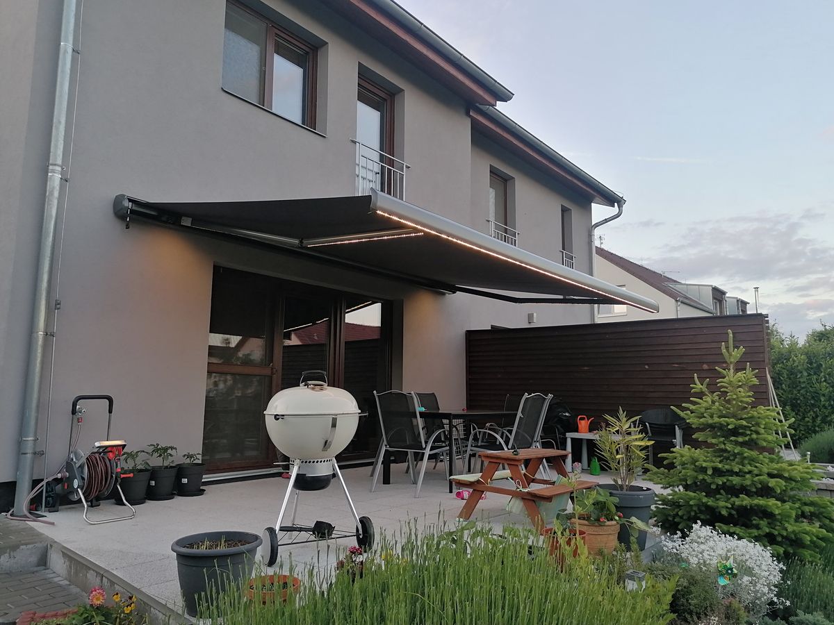 Prodej rodinného domu 100 m², pozemek 400 m² – fotografie 3