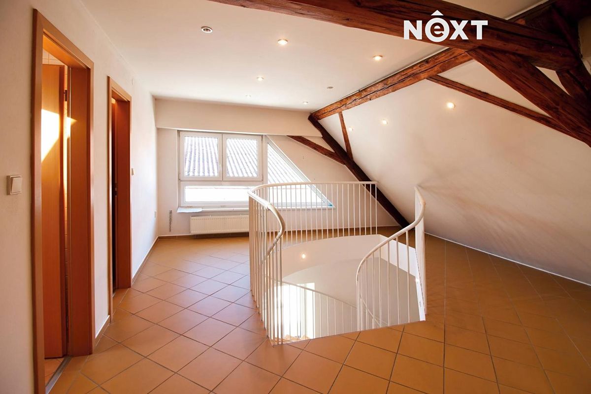 Pronájem kanceláře 113 m² – fotografie 2