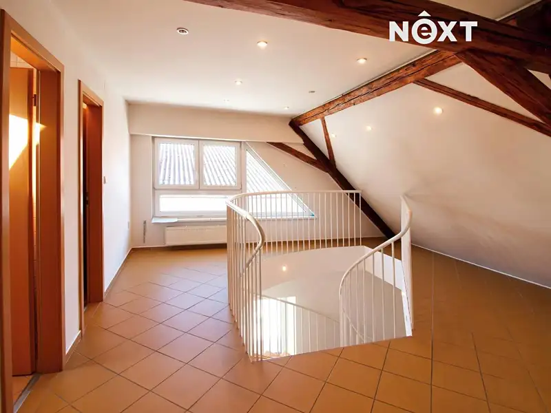 Pronájem kanceláře 113 m², Pardubice – náhled fotky 2