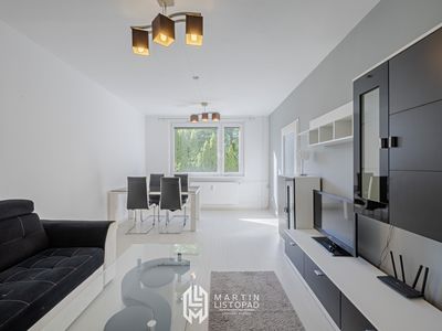 Prodej bytu 4+1 86 m²