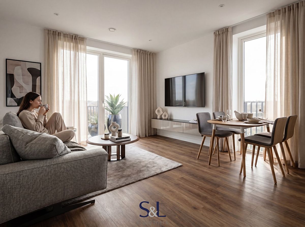 Prodej bytu 2+kk 35 m² – fotografie 2