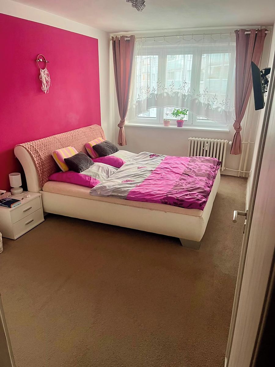 Pronájem bytu 3+1 84 m² – fotografie 4