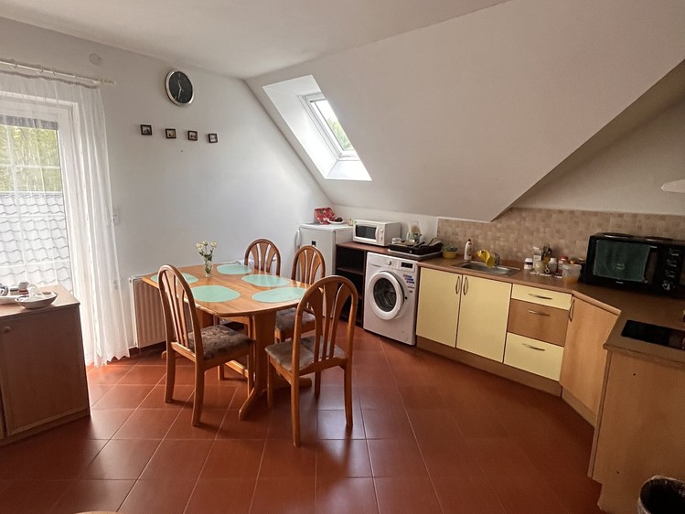 Pronájem bytu room, 22 m² (4 z 8)