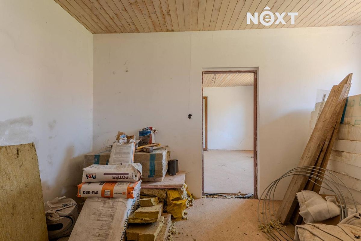 Prodej rodinného domu 50 m², pozemek 129 m² – fotografie 5