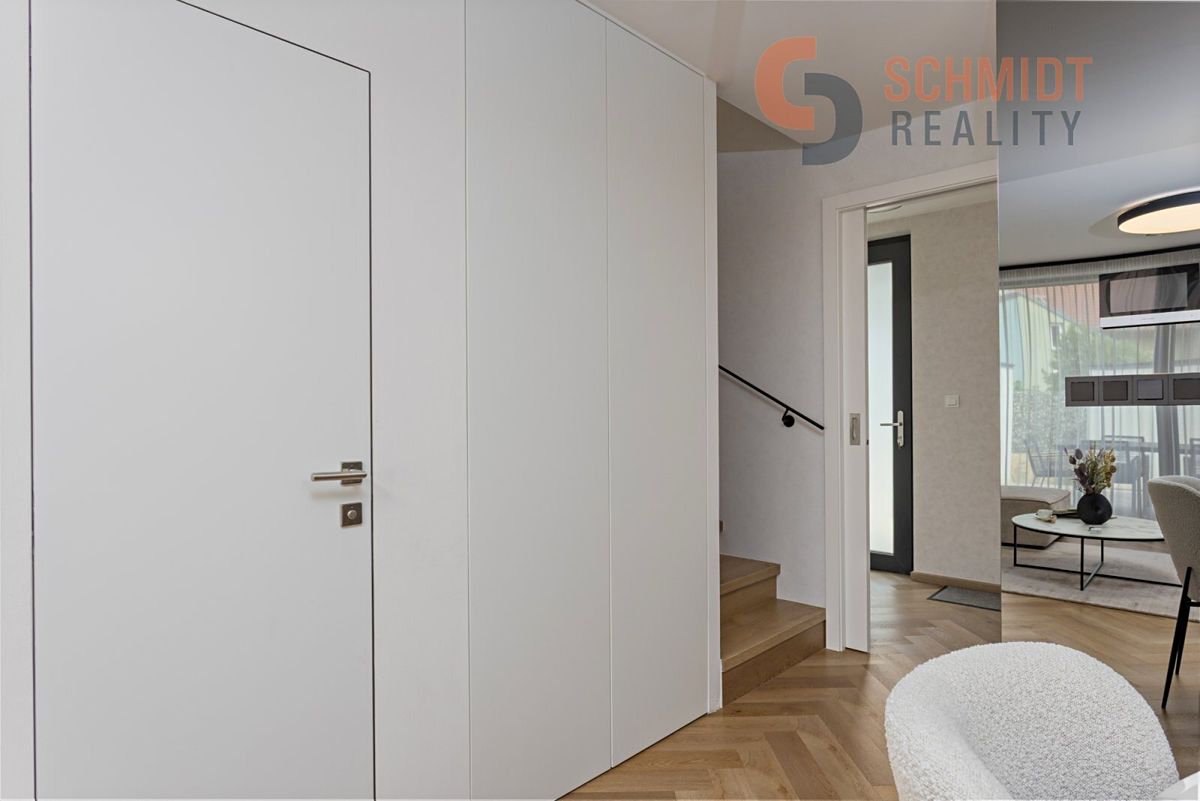 Prodej rodinného domu 85 m², pozemek 61 m² – fotografie 2