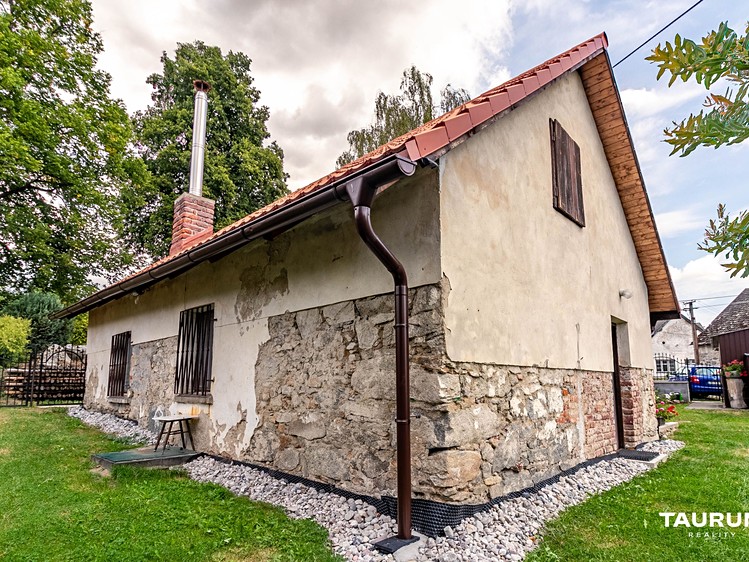 Prodej domu, 41 m² (17 z 27)