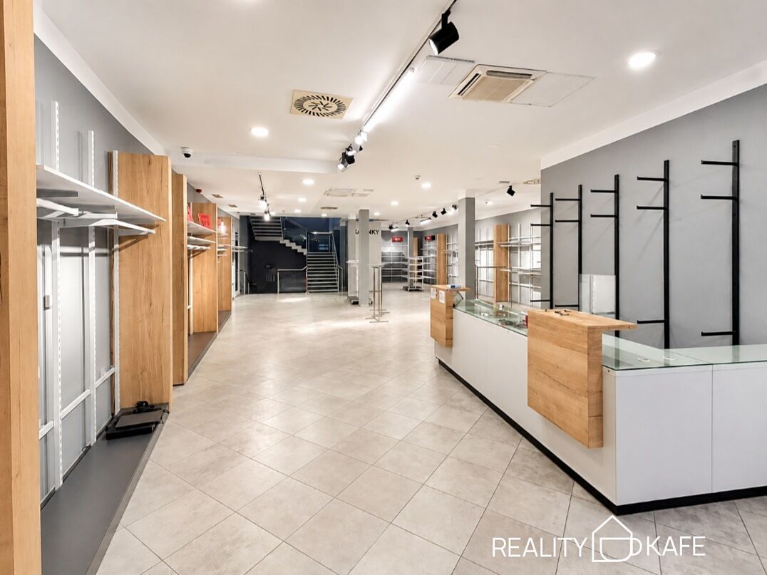 Prodej obchodního prostoru 1219 m² – fotografie 4
