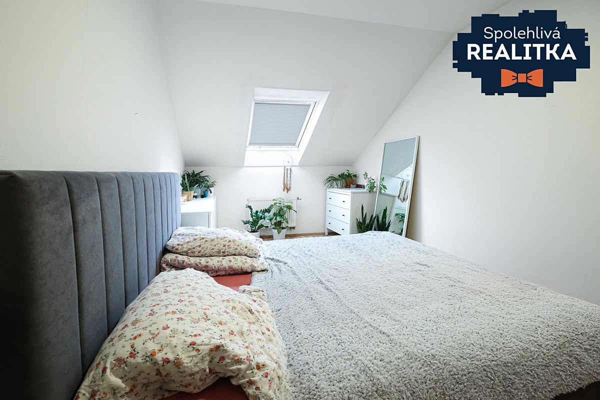 Prodej rodinného domu 135 m², pozemek 170 m² – fotografie 2