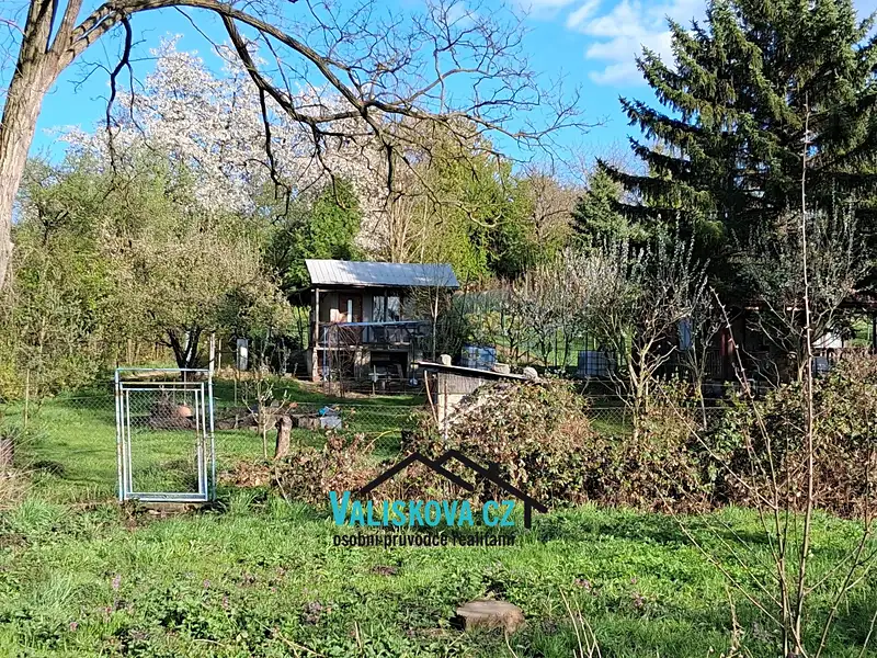 Prodej zahrady 773 m², Kroměříž – náhled fotky 3