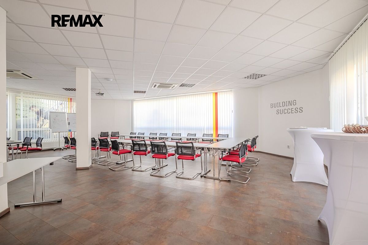 Prodej výrobní haly, prostoru 9469 m² – fotografie 5