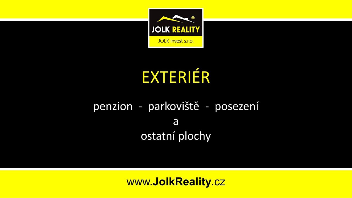 Prodej apartmánů 800 m² – fotografie 2