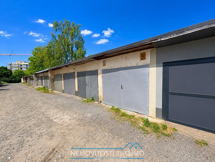 Prodej nemovitosti, 18 m² (5 z 8)