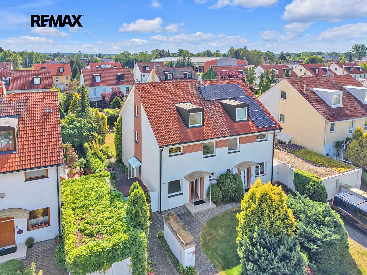 Prodej rodinného domu 150 m², pozemek 370 m²