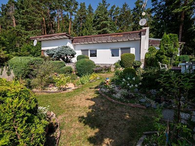 Prodej  chaty 98 m², pozemek 1 495 m²
