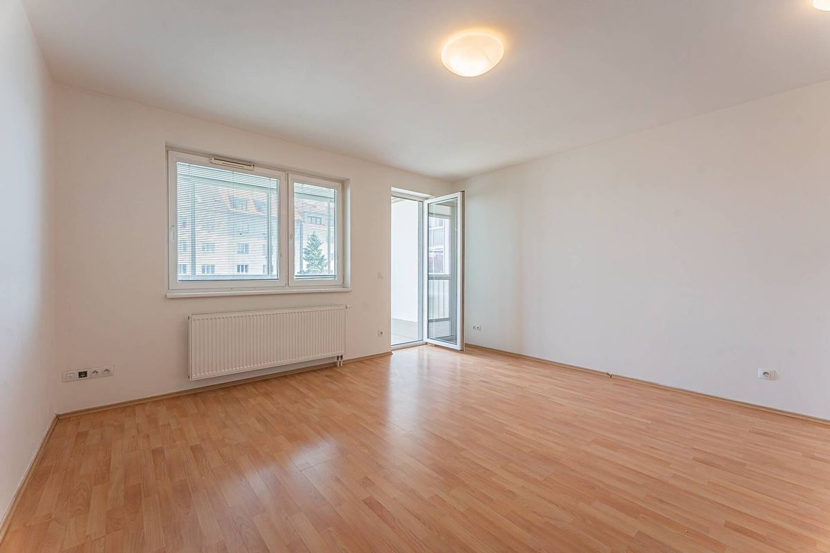 Pronájem bytu 1+kk 40 m² – fotografie 4