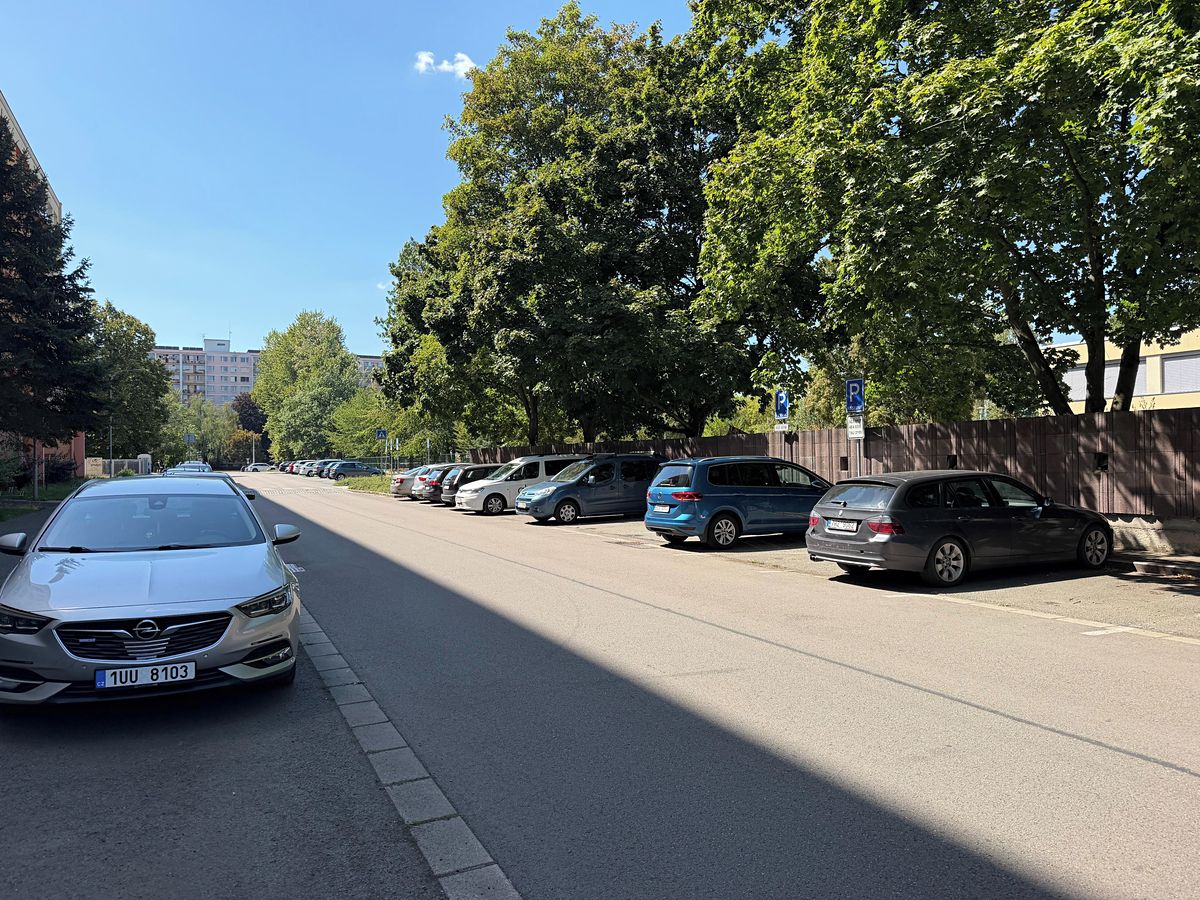 Prodej bytu 1+kk 32 m² – fotografie 3