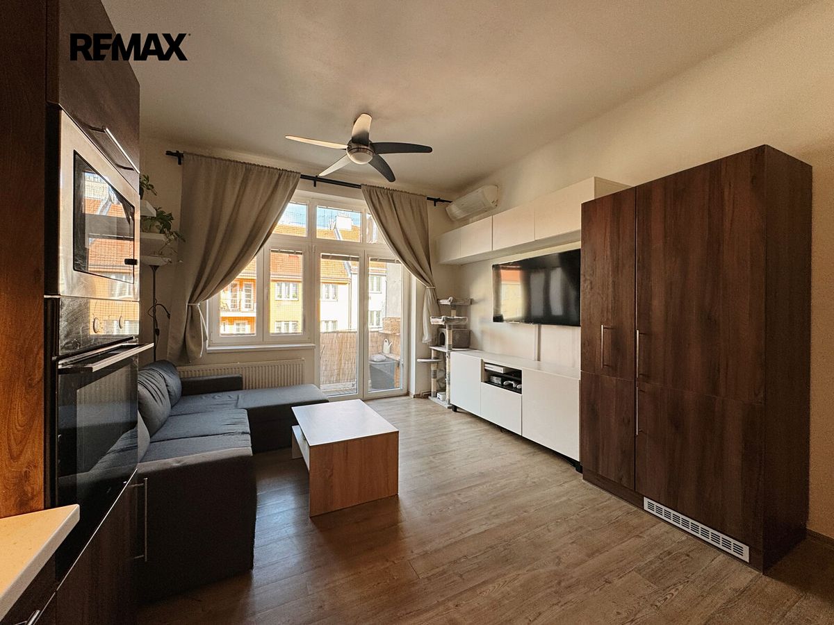 Prodej bytu 2+kk 43 m² – fotografie 5