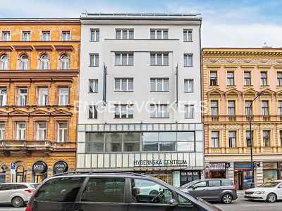 Pronájem kanceláře 110 m²