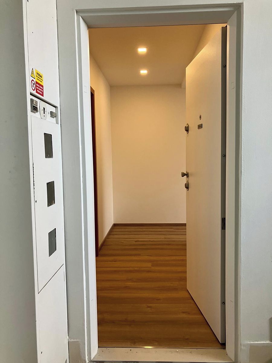 Prodej bytu 1+1 43 m² – fotografie 5