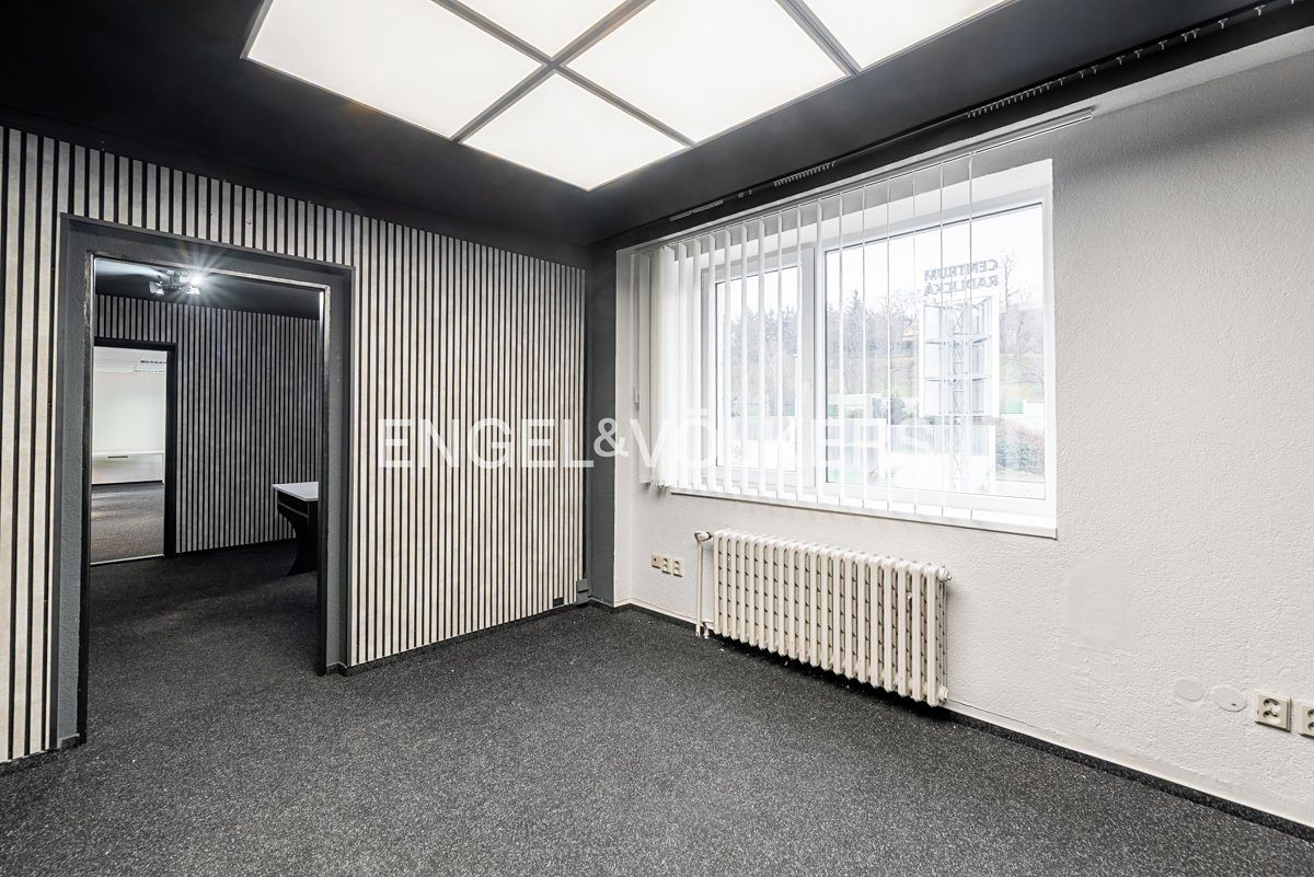 Pronájem kanceláře 116 m² – fotografie 4
