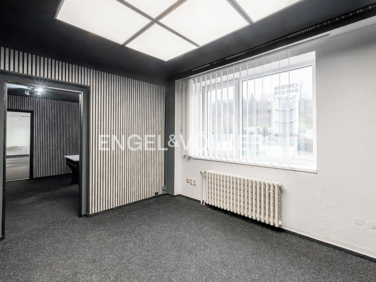 Pronájem komerčního prostoru, 116 m² (4 z 13)