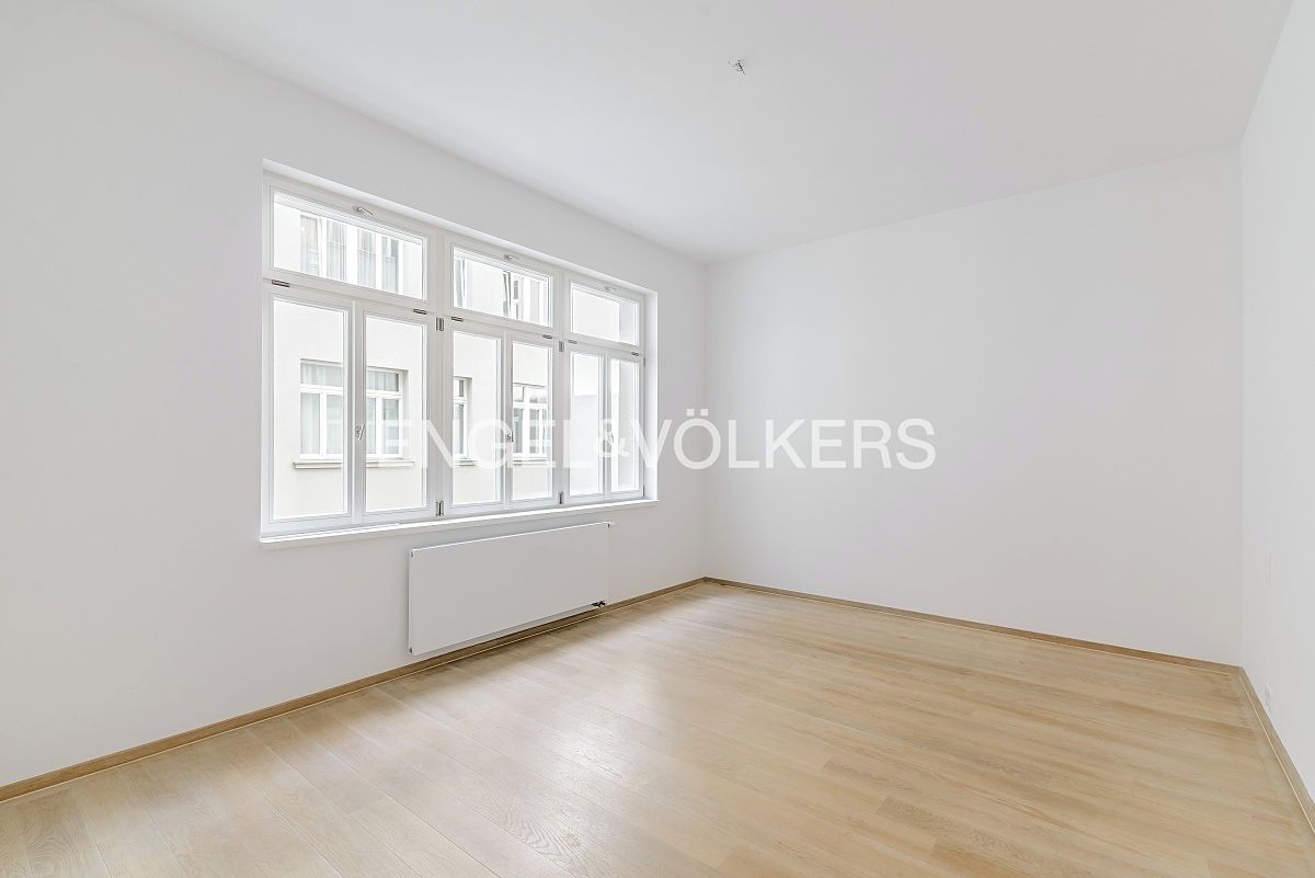 Pronájem bytu 3+kk 102 m² – fotografie 4
